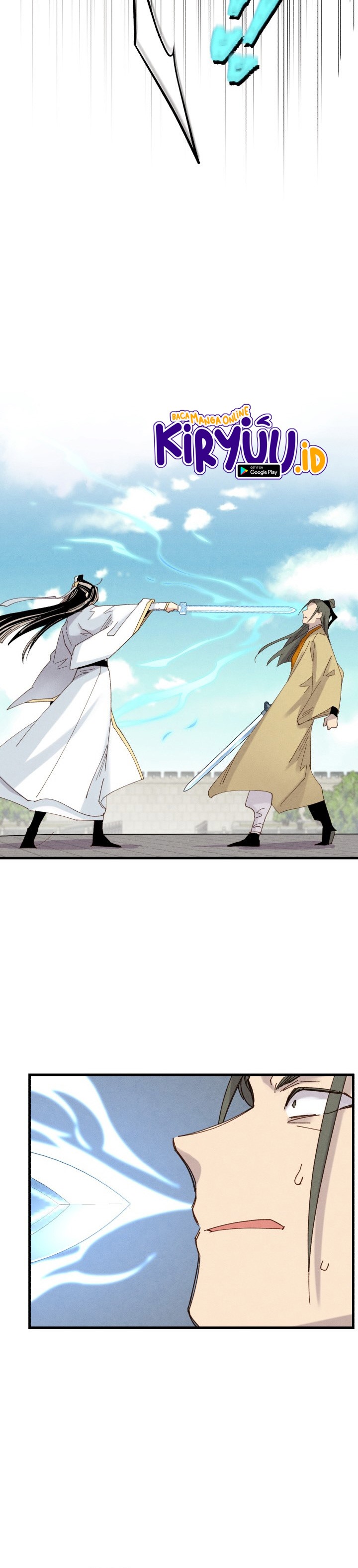 Lightning Degree (Lightning Expert) Chapter 119 Gambar 22
